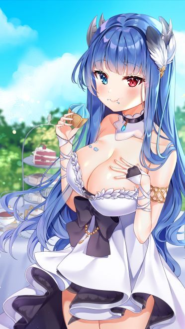 P站画师릴リル作品 手机动漫壁纸