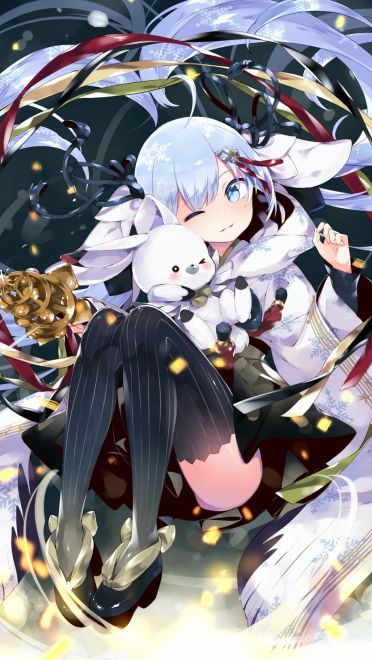 P站画师木屋　町■お仕事募集中作品 手机动漫壁纸