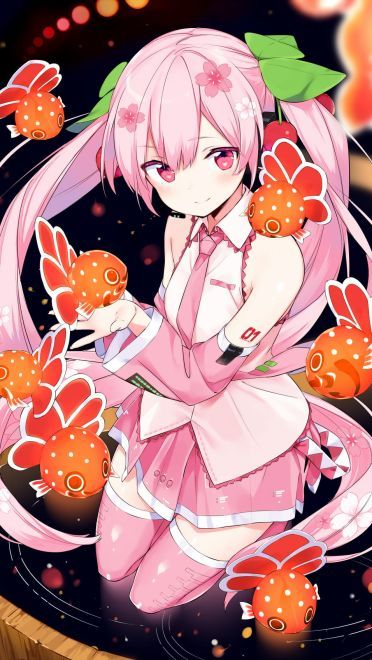 P站画师木屋　町■お仕事募集中作品 手机动漫壁纸