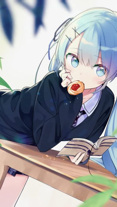 P站画师木屋　町■お仕事募集中作品 手机动漫壁纸