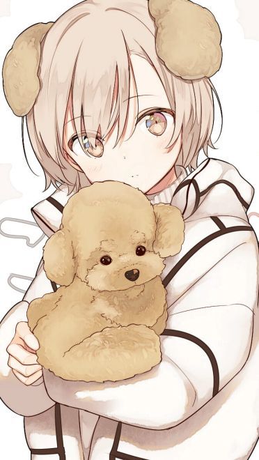 P站画师木屋　町■お仕事募集中作品 手机动漫壁纸