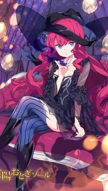 P站画师木屋　町■お仕事募集中作品 手机动漫壁纸