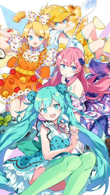 P站画师木屋　町■お仕事募集中作品 手机动漫壁纸