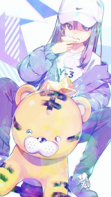 P站画师木屋　町■お仕事募集中作品 手机动漫壁纸