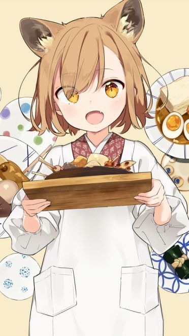 P站画师木屋　町■お仕事募集中作品 手机动漫壁纸