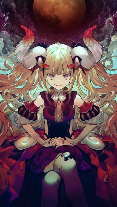 P站画师野崎つばた作品 手机动漫壁纸