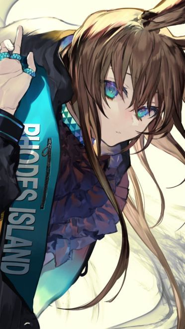 P站画师野崎つばた作品 手机动漫壁纸