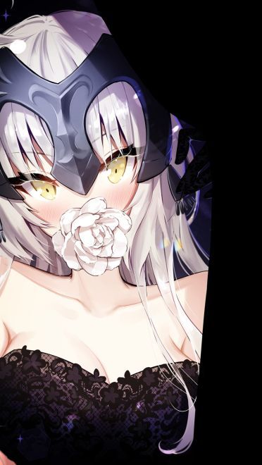 P站画师INK作品 手机动漫壁纸