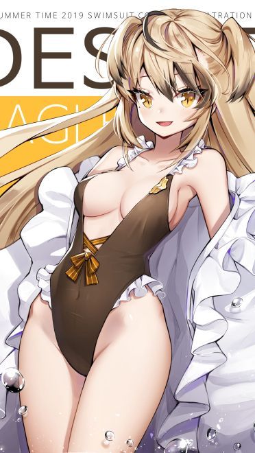 P站画师INK作品 手机动漫壁纸