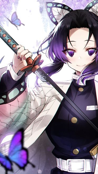 P站画师INK作品 手机动漫壁纸