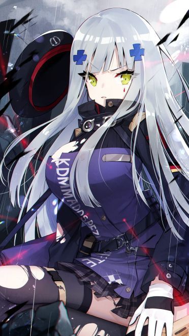 P站画师INK作品 手机动漫壁纸