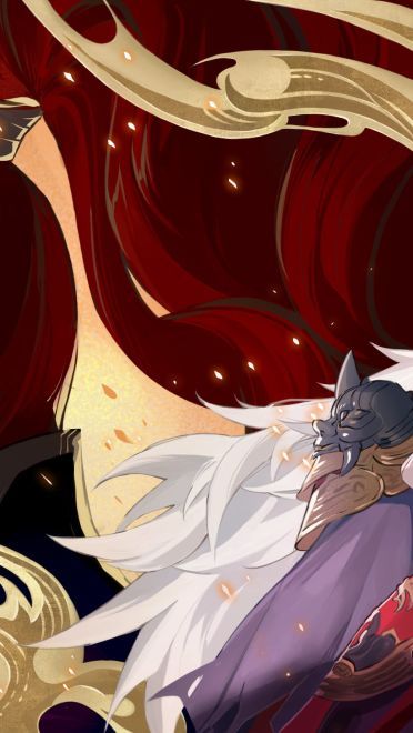 P站画师異\啻異作品 电脑动漫壁纸