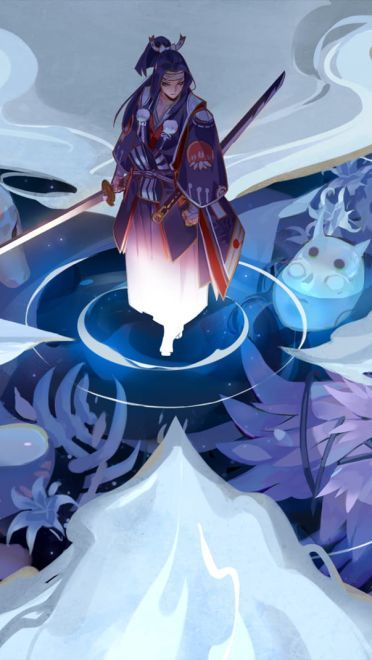 P站画师異\啻異作品 电脑动漫壁纸