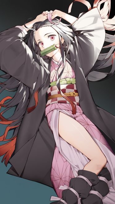 P站画师藻作品 手机动漫壁纸