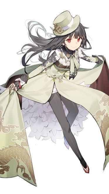 P站画师藻作品 手机动漫壁纸