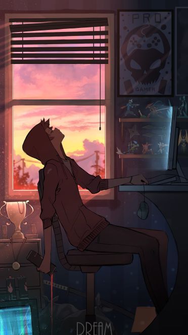 P站画师pasoputi作品 手机动漫壁纸