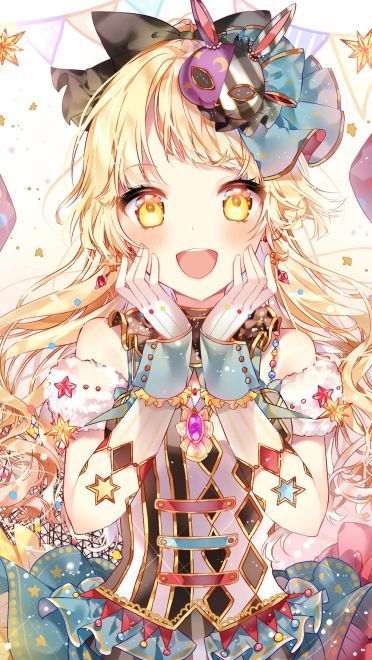 P站画师TAYA作品 手机动漫壁纸