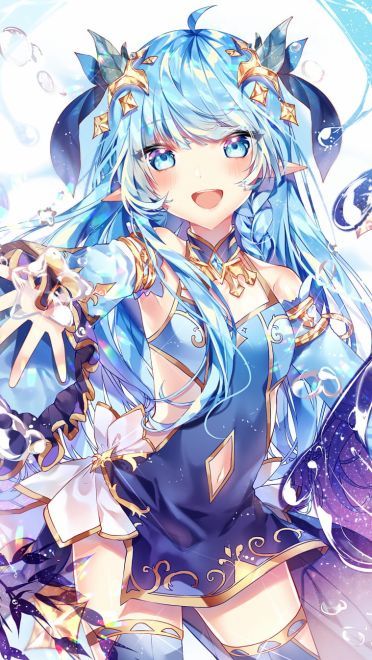 P站画师TAYA作品 手机动漫壁纸