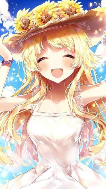 P站画师TAYA作品 手机动漫壁纸