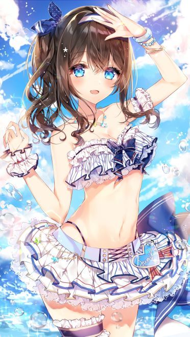 P站画师TAYA作品 手机动漫壁纸