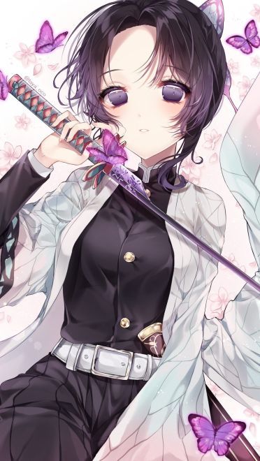 P站画师TAYA作品 手机动漫壁纸