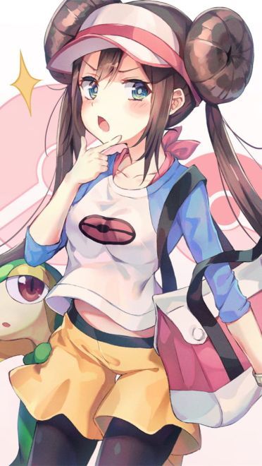 p站美图推荐 萌妹抬手露腰特辑