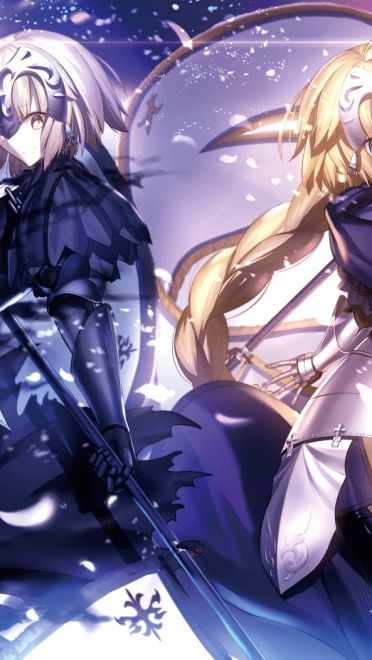 FGO电脑壁纸 fate壁纸