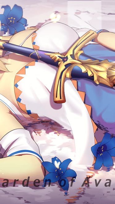 FGO电脑壁纸 fate壁纸