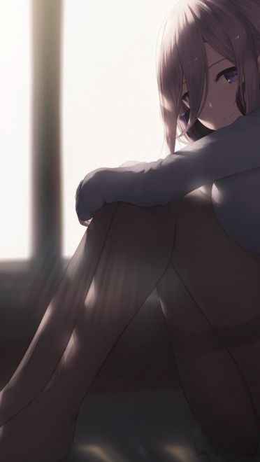 五等分的花嫁电脑壁纸 动漫壁纸