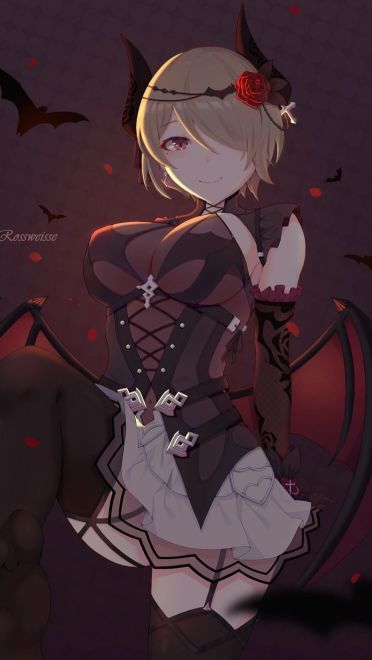 崩坏3手机壁纸 动漫壁纸