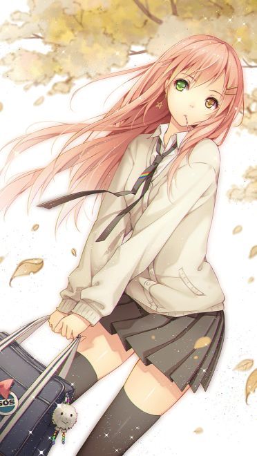 女生绝对领域图片