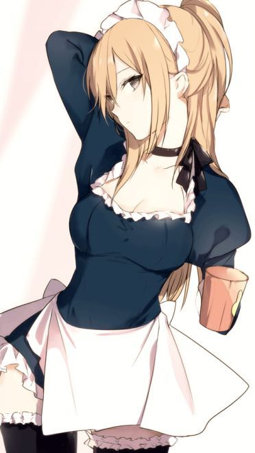 女生绝对领域图片