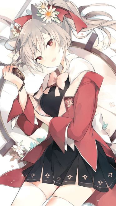 女生绝对领域图片