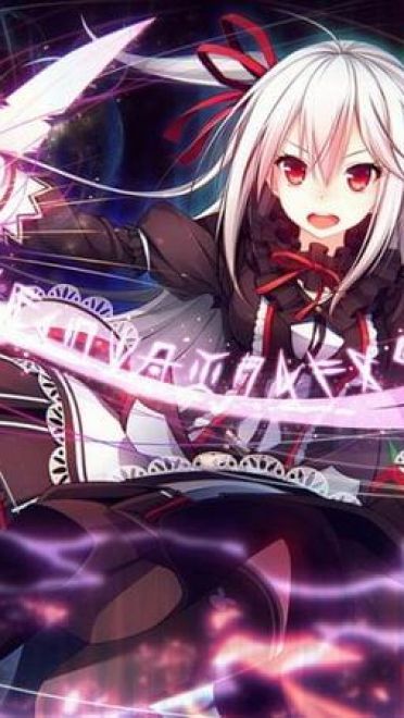 童年的公主裙 桌面壁纸 华美迷人