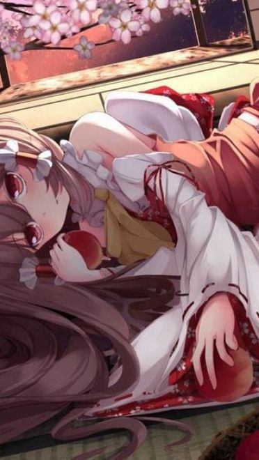 童年的公主裙 桌面壁纸 华美迷人