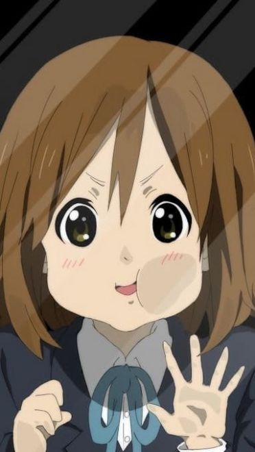 把妹纸关进手机里 手机壁纸