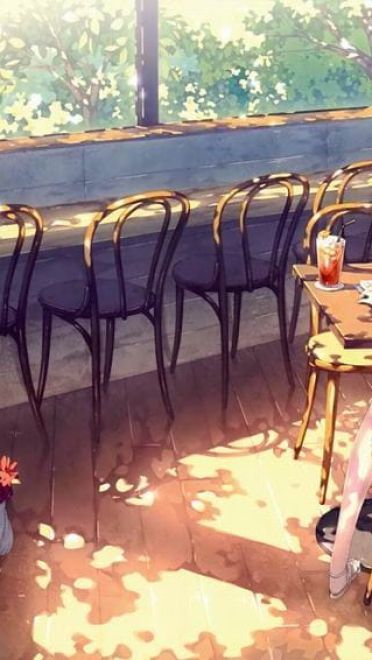 青春年少欢乐多 桌面壁纸