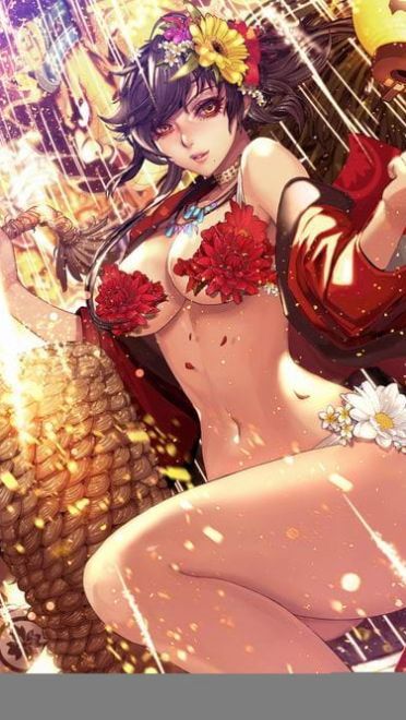 流逝的光阴仿若尘埃 手机壁纸