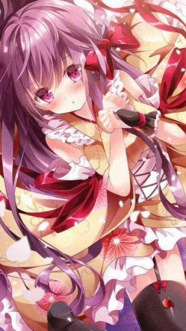 流逝的光阴仿若尘埃 手机壁纸