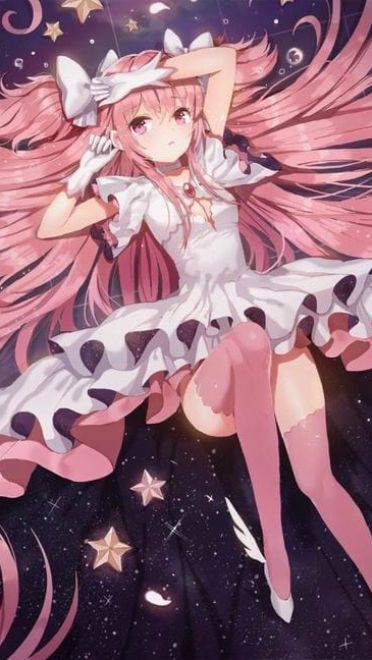 温柔的旋律 桌面壁纸 美美哒