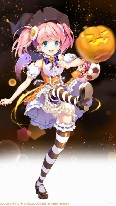 乖巧萝莉 手机壁纸 你喜欢我吗