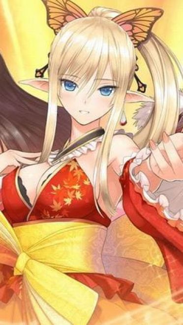 有一种人叫做闺蜜 桌面壁纸