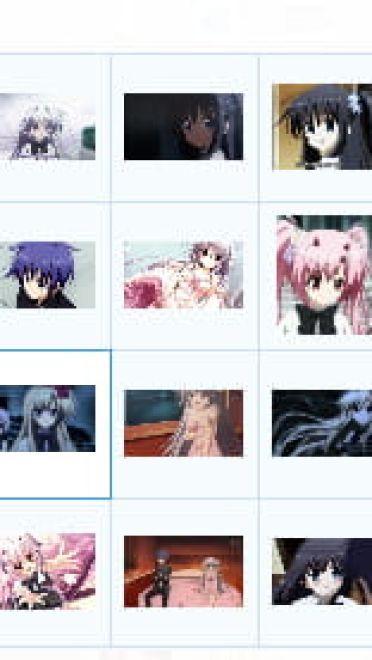 统皇无尽法芙娜 QQ表情