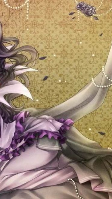 各色美腻妹纸 桌面壁纸 任君挑选