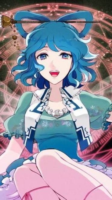 各色美腻妹纸 桌面壁纸 任君挑选