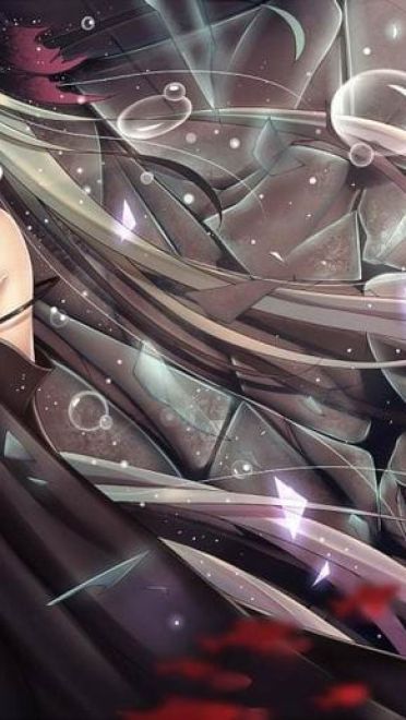 待到山花烂漫时 桌面壁纸 她在丛中笑