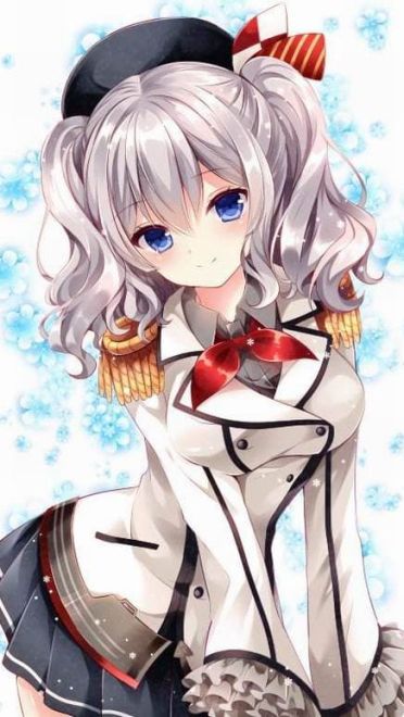 花边袖特辑 手机壁纸 可爱萌妹纸