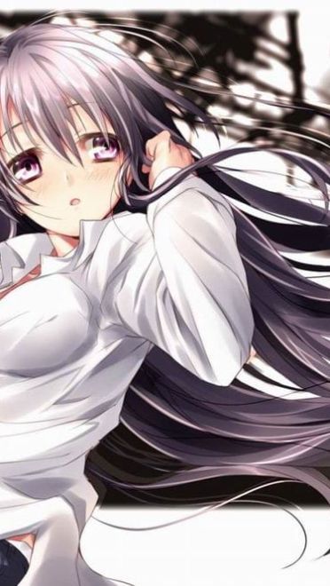 丰满事业线 桌面壁纸 绅士福利