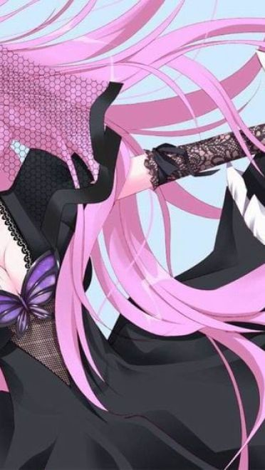 丰满事业线 桌面壁纸 绅士福利