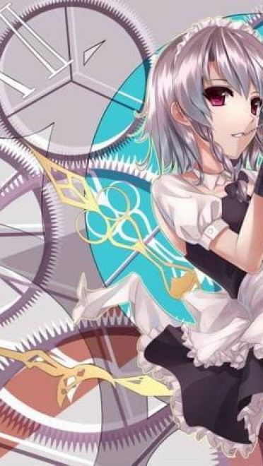 各色美人任你挑~ 精美桌面壁纸